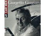 Giogetto Giugiaro - Giogetto Giugiaro, Ophalen of Verzenden, Nieuw