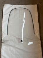 Windscherm Sym Orbit 125 Clear, Gebruikt, Orbit