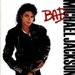 cd - Michael Jackson - Bad, Cd's en Dvd's, Cd's | Overige Cd's, Zo goed als nieuw, Verzenden