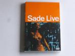 Sade - Live (DVD), Cd's en Dvd's, Dvd's | Muziek en Concerten, Verzenden, Nieuw in verpakking