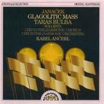 cd - JanÃ¡?ek - Glagolitic Mass / Taras Bulba, Verzenden, Zo goed als nieuw