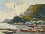 Errico Placido (1909-1983) - Procida