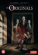 Originals - Seizoen 1 - DVD, Verzenden, Nieuw in verpakking