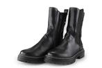 Mustang Chelsea boots in maat 36 Zwart | 10% extra korting, Kleding | Dames, Schoenen, Verzenden, Zwart, Overige typen, Zo goed als nieuw