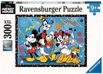 Mickey and Friends Puzzel (300 XXL stukjes) | Ravensburger -, Verzenden, Nieuw