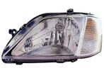 Dacia Logan Van Pickup 2008-2013 Koplamp Links (Koplampen), Verzenden, Nieuw