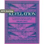 Revelation 9780876040034 E. Cayce, Boeken, Verzenden, Gelezen, E. Cayce