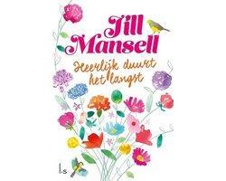 Boek Heerlijk duurt het langst (Special Vriendenloterij 2023, Boeken, Literatuur, Zo goed als nieuw, Verzenden