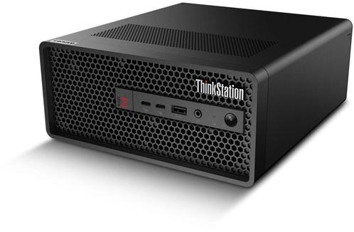 Lenovo Thinkstation P360 SFF Ultra    I9 32GB 512GB, Computers en Software, Desktop Pc's, Nieuw, Ophalen of Verzenden