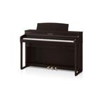Kawai CA401 R digitale piano, Muziek en Instrumenten, Piano's, Nieuw, Bruin, Piano