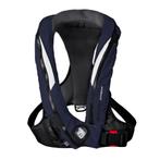 Baltic Athena Automatisch Reddingsvest 165N Navy/Wit, Watersport en Boten, Ophalen of Verzenden, Nieuw
