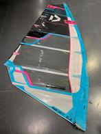 Duotone Warp 6.2 2021 - 6.2, Watersport en Boten, Windsurfen, Ophalen of Verzenden, Gebruikt, Zeil