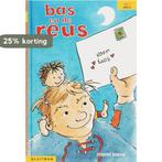 Bas en de reus / Klavertje een-serie 9789020680690, Boeken, Kinderboeken | Jeugd | onder 10 jaar, Verzenden, Zo goed als nieuw