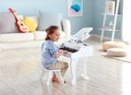 Hape Elektrische vleugelpiano - Wit van €196,99 voor €157,59, Ophalen of Verzenden, Nieuw