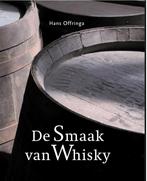 De smaak van whisky 9789089100061 Hans Offringa, Boeken, Verzenden, Gelezen, Hans Offringa