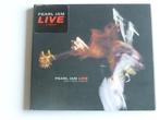 Pearl Jam - Live / on Two legs, Verzenden, Nieuw in verpakking