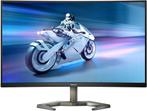 32 Philips Evnia 32M1C5200W/00 Curved/FHD/DP/240Hz/VA, Ophalen of Verzenden, Nieuw