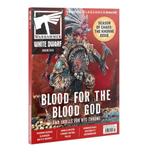 White Dwarf Issue 513 juni 2025 (Warhammer nieuw), Hobby en Vrije tijd, Wargaming, Ophalen of Verzenden, Nieuw