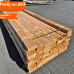 Douglas Balken 4030x155x71mm, Doe-het-zelf en Verbouw, Hout en Planken, Ophalen of Verzenden, Nieuw