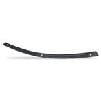 Performance Machine Windscreen Trim Assy Scallop - Black Ops, Ophalen of Verzenden, Nieuw