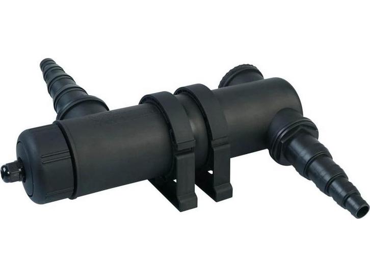 Ubbink AlgClear 10000 - UVC-apparaat 11 Watt - Voor vijvers, Tuin en Terras, Overige Tuin en Terras, Zo goed als nieuw, Verzenden