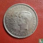 België 10 frank 1930 (FRA - positie B) Centennial of Bel.., Verzenden, Losse munt