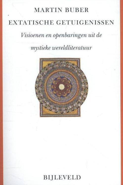 9789061315964 Extatische getuigenissen | Tweedehands, Boeken, Schoolboeken, Zo goed als nieuw, Verzenden