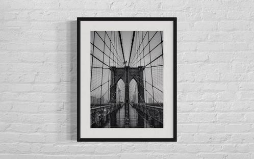 Fabian Kimmel - Life in New York XI - Series of 3, New York, Antiek en Kunst, Kunst | Schilderijen | Modern