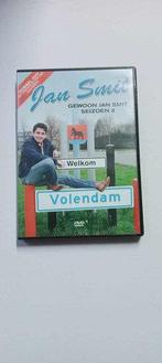 Jan smit gewoon jan smit seizoen 2, Verzenden, Gebruikt