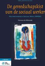 9789036812498 De gereedschapskist van de sociaal werker, Verzenden, Zo goed als nieuw, Herman de Monnink