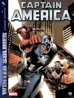 Captain America: Winter Soldier 4 (van 4) [NL], Boeken, Nieuw, Verzenden