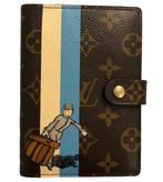 Louis Vuitton - Agenda & Pen - Agenda cover