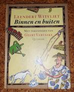 Binnen en buiten 9789021488509 L. Witvliet, Verzenden, Zo goed als nieuw, L. Witvliet