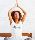 Yogakleding, sieraden, kristallen, salie, wierrook en meer!, Sport en Fitness, Verzenden, Nieuw, Overig