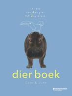 Dier boek 9789059089952 Coco & June, Boeken, Verzenden, Gelezen, Coco & June