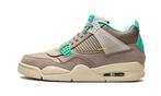 Air Jordan 4 Retro Union Taupe Haze - maat 36 (Sneakers), Kleding | Dames, Schoenen, Verzenden, Nieuw, Sneakers of Gympen