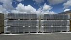 Sandwichpanelen, wand- en gevelplaten, 40mm, Antraciet, Verzenden, Nieuw, Overige materialen, 20 tot 50 mm