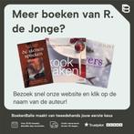 Koningin Fabiola 9789022322529 R. de Jonge, Verzenden, Gelezen, R. de Jonge