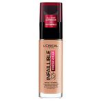 LOreal Paris - Infaillible 32H Fresh Wear Foundation - 250, Ophalen of Verzenden, Nieuw, Gehele gezicht, Make-up
