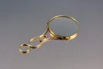 LAutre Chose - Object de Vertu - antieke loep in lorgnette