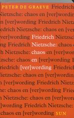 Friedrich Nietzsche / Filosofische diagnosen 9789058750983, Verzenden, Gelezen, P. de Graeve
