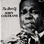 cd - John Coltrane - The Best Of John Coltrane, Verzenden, Zo goed als nieuw