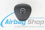 Airbag set - Dashboard Opel Corsa E (2014-heden), Auto-onderdelen, Dashboard en Schakelaars, Opel, Gebruikt