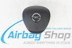 Airbag set - Dashboard Opel Corsa E (2014-heden), Opel, Gebruikt