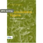 Levensmiddelenhygiëne 9789036818988 G.J.A. Ridderbos, Verzenden, Gelezen, G.J.A. Ridderbos