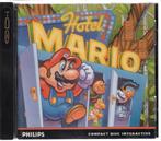 Philips CD-i / CDi Hotel Mario, Spelcomputers en Games, Games | Overige, Verzenden, Zo goed als nieuw