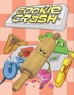 Cookie Crash - Kaartspel | Henmar Games - Kaartspellen, Verzenden, Nieuw