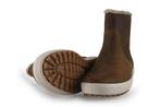 Ecco Boots in maat 43 Cognac | 10% extra korting, Ecco, Overige kleuren, Verzenden, Overige typen