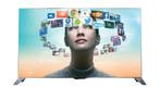 Philips 55PUS8809 – 55 inch 4K tv met Ambilight en Smart TV, Audio, Tv en Foto, Televisies, Ophalen, Philips, LED, 50 Hz