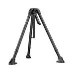 SmallRig 4858 SmallRig X Potato Jet Tribex Hydraulic Carbon, Nieuw, 150 tot 175 cm, Met balhoofd, Ophalen of Verzenden